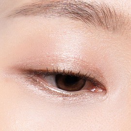 BANILA CO Mood On Eye Color Stick 0.8g 6 Colors  - 03 Champagne Rosy