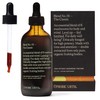 Uphoric Urth Turkey Tail Mushroom Extract - Double Extracted Fruitbody