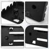 Front License Plate Bracket Compatible with Chevy Malibu 2019-2024, Front