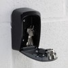 iFAM | G1 Wall Key Guard | Ideal for Housing