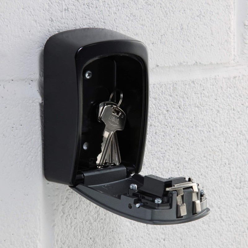 iFAM | G1 Wall Key Guard | Ideal for Housing