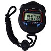 Faviye Multi-Function Portable Digital Stopwatch for Coach Referee