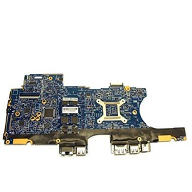 HP Elitebook Revolve 810 G1 Motherboard i5-3437M 716732-601 716732-501