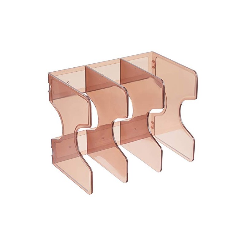 Nakabayashi Capaty E9 Bookstand, browns