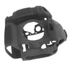 Camera Protective Housing Cover AntiScratch Soft Silicone Sleeve Case for