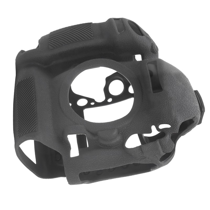 Camera Protective Housing Cover AntiScratch Soft Silicone Sleeve Case for