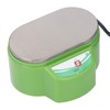 Ultrasonic Cleaner Jewelry Cleaning Machine Portable Washing Unit 30W 40KHz