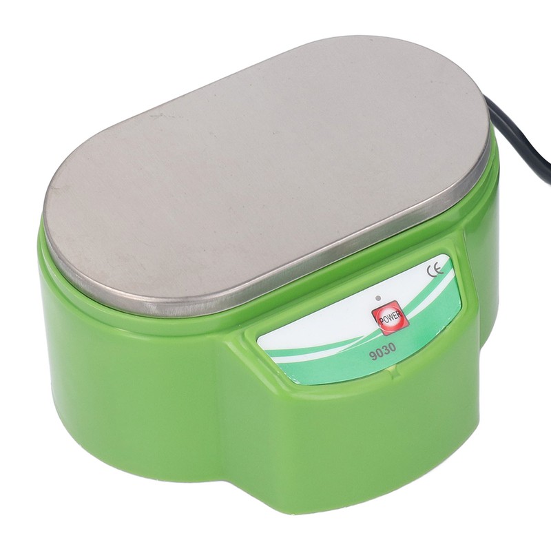 Ultrasonic Cleaner Jewelry Cleaning Machine Portable Washing Unit 30W 40KHz