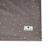 Julius Zöllner Cover Organic Changing Mat 85/75 Wild Dots