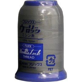 Fujix Wooly Rock Sewing Thread 25g 284