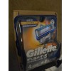 Gillette NEW Pk. Gillette ProGlide Razor Blade Refills, 4 Cartridges