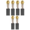6 Pack N031652, 869659, 824216 Router Carbon Brush Set Replaces