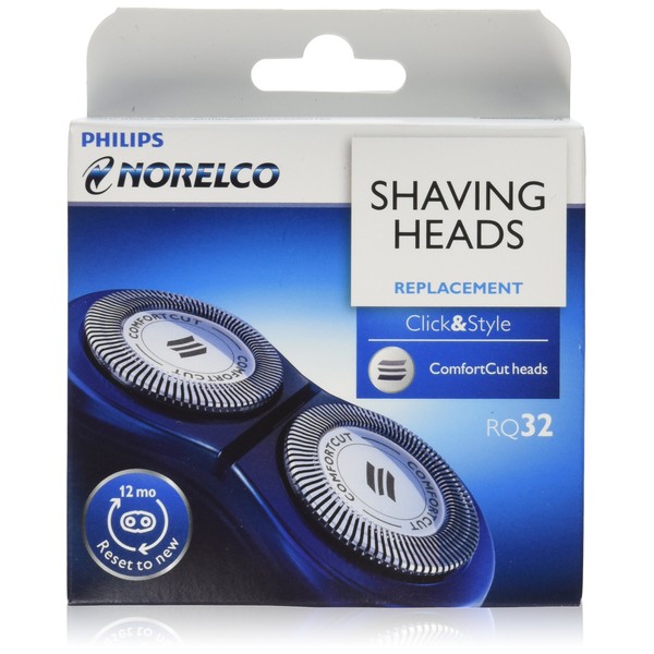 Norelco RQ32 Shaver