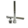 Hippo Hardware (5/16" X 2.1/2") UNC Cap Screws Allen Key