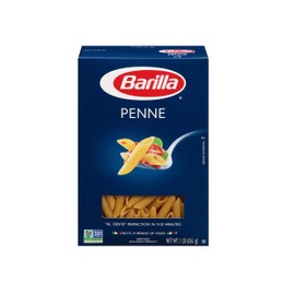 Barilla Penne Pasta 16 oz (Pack of 12)