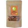 Organic Pecan Halves - Certified Organic - by Busy Beans