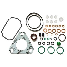Injection Pump Gasket Kit Diesel Compatible with Bosch VE Compatible with Dodge Cummins 5.9 L DGK121