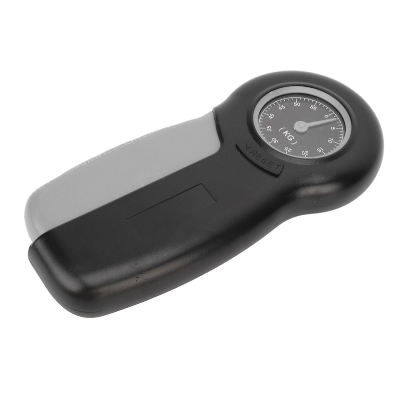 Hand Dynamometer Professional Ergonomic Grip Strength Measurement Meter for Hand