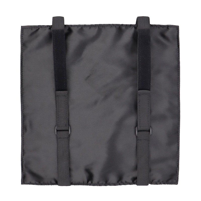 2 Pack Satin Car Seat Headrest Cover for Babies Satin