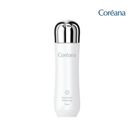 Koreana 코리아나 발효 화이트닝 토너 150ml Koreana Fermented Whitening Toner 150ml
