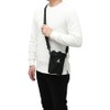 CAPTAIN STAG Captain Stag Walking Shoulder Pouch | Dogs, Small