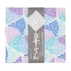 Shirayuki Dish Towel, Shirayuki Yuzen Dish Towel, Shochikubai, Approx. 11.8