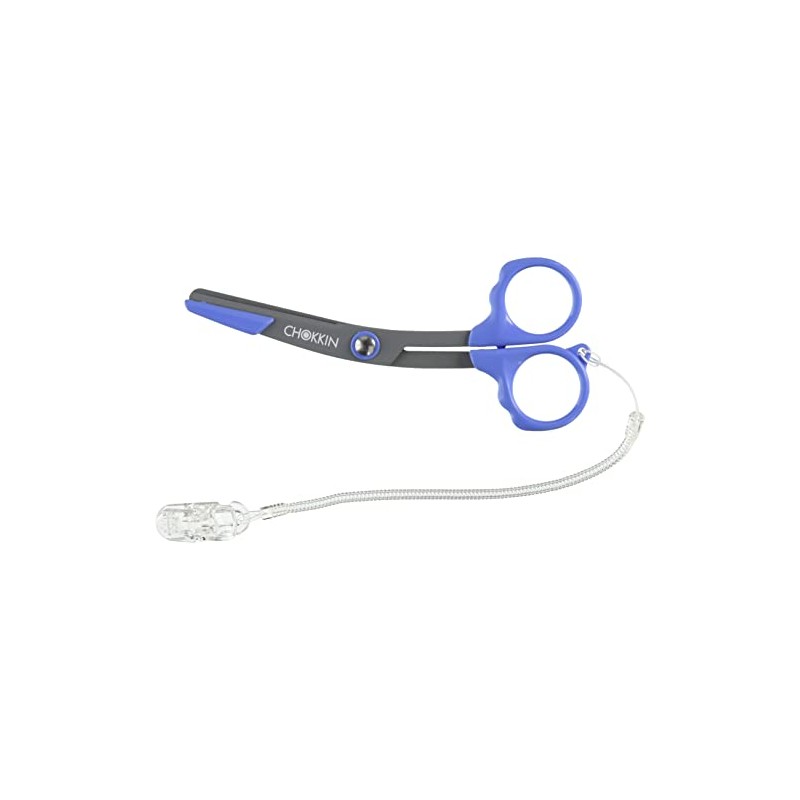 Feather Safety Razor Vest (Koala) CK-B (Ao)