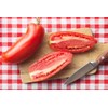 SAFLAX - Organic Tomato - San Marzano - 15 Seeds