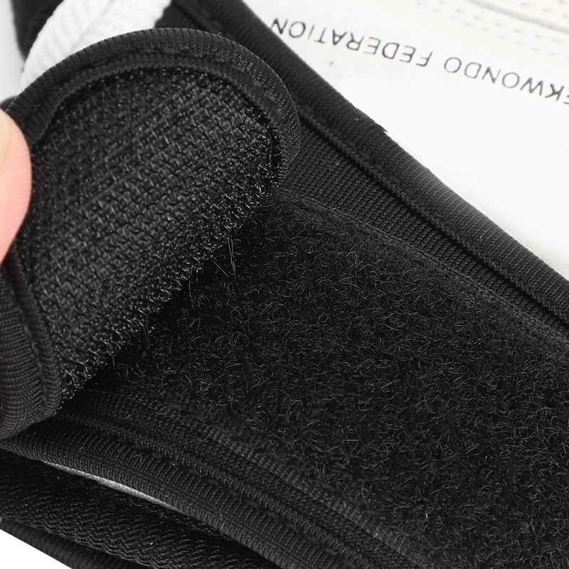 2pcs Taekwondo Gloves Adults Children Hand Protector Wrestle Boxing Gloves