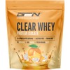 GEN GERMAN ELITE NUTRITION Clear Whey Isolate Proteinshake - Fruchtig