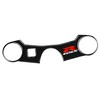 REVSOSTAR 5D Real Carbon Look, Reflective Logo, Decal Sticker, Tank
