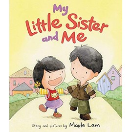 My Little Sister and Me