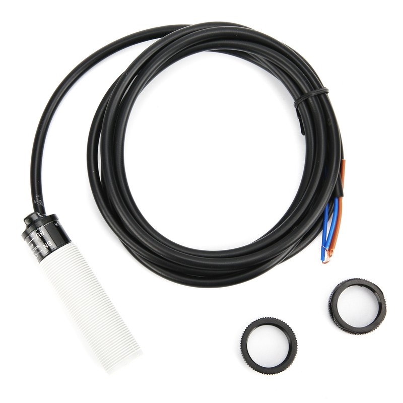 BERM Capacitive Approach Switch Sensor Power Distribution Control Equipment 90‑250VACCR18-8AO