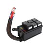 12V Fuse and Relay Box Kit 6Pcs 4 Pin Relays