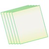 Color Edge Sunshoan Mini Shikishi Gasentenchi Gradient Set of 5