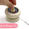 DHER Bead Spinner Bead Needles Bead Spinner Set Bead Spinner