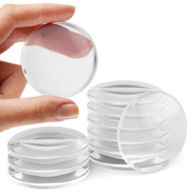 Snblzhef Wall Door Handle Stopper Guard Cushion Bumper Protectors for Wall Guard Door Bumper