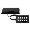 Control Panel, Universal 10P Membrane Control Panel Bluetooth App Control