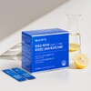Vitamin Village 맛있는 메가씨 고함량 비타민C 2000 비오틴 5000 2박스