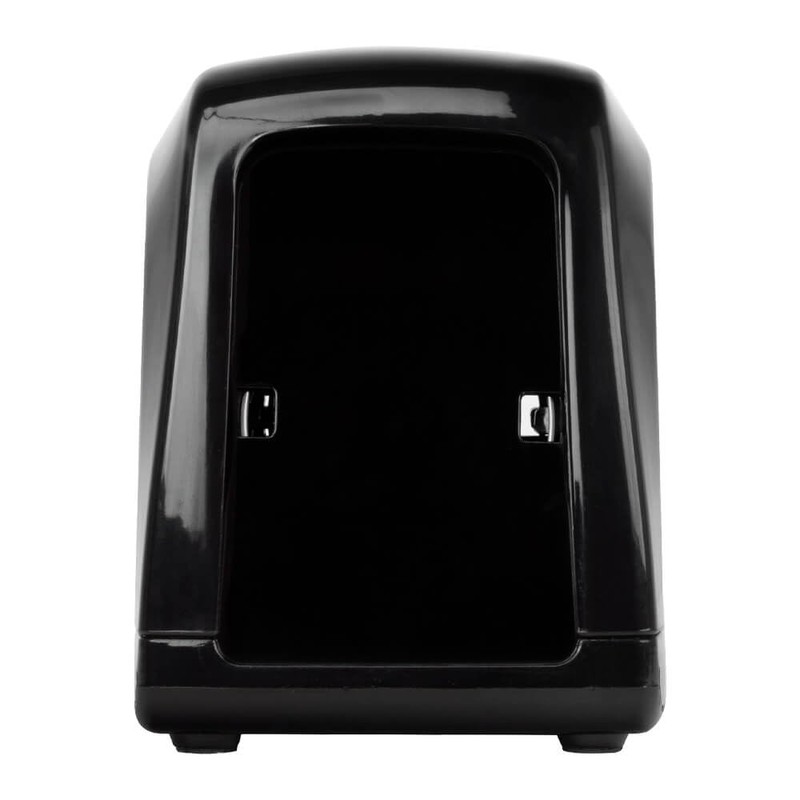 Jofel Servilletero Dispensador Servilletas Barramesa Negro