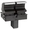 ZEALfix Window Control Switch 5K3959857 5K3 959 857 for EOS