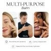 Bálsamo Sebo Res Natural Crema Hidratante Facial De Ternera