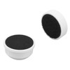 Aquarium Magnetic Algae Scraper Multipurpose Small Magnetic Glass Cleaner for