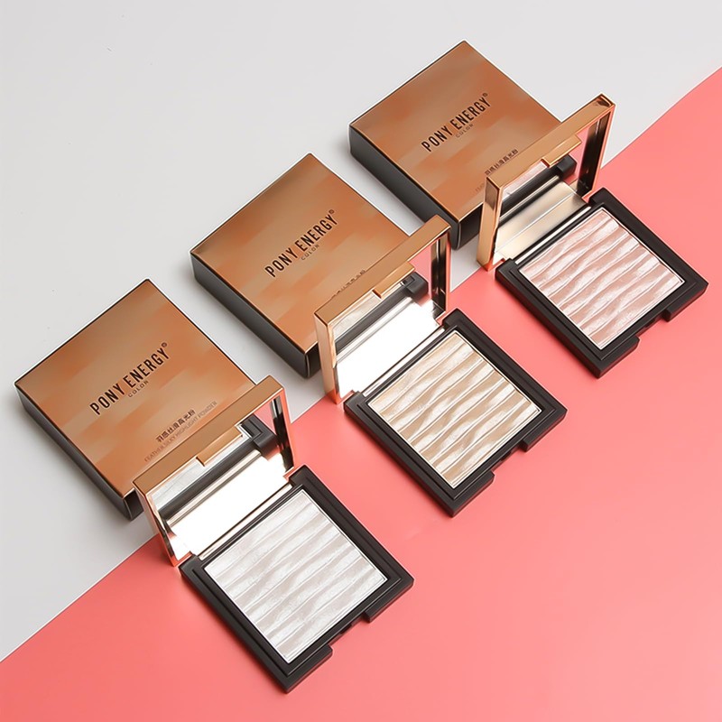 Sweet Night Eyeshadow Palette, Makeup Palette, Glitter Highlight Powder, Eyeshadow,