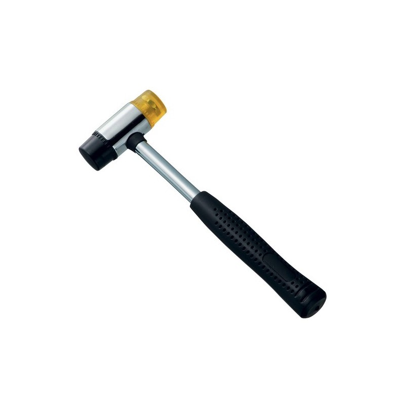 PAOCK PRH-30 Bcross Plastic Hammer