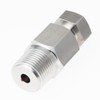 Hayashi Denko R3/8CF Compression Fitting Screw Size R3/8 for φ0.19