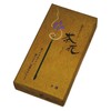 Shorindo Incense Incense, Tea Flower, Small Smoke, Small Rose