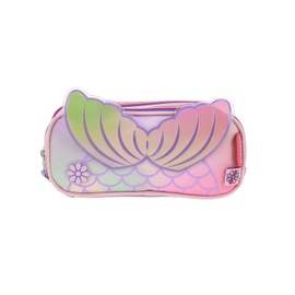 Lapicera Iridiscente Happy Girl Chenson