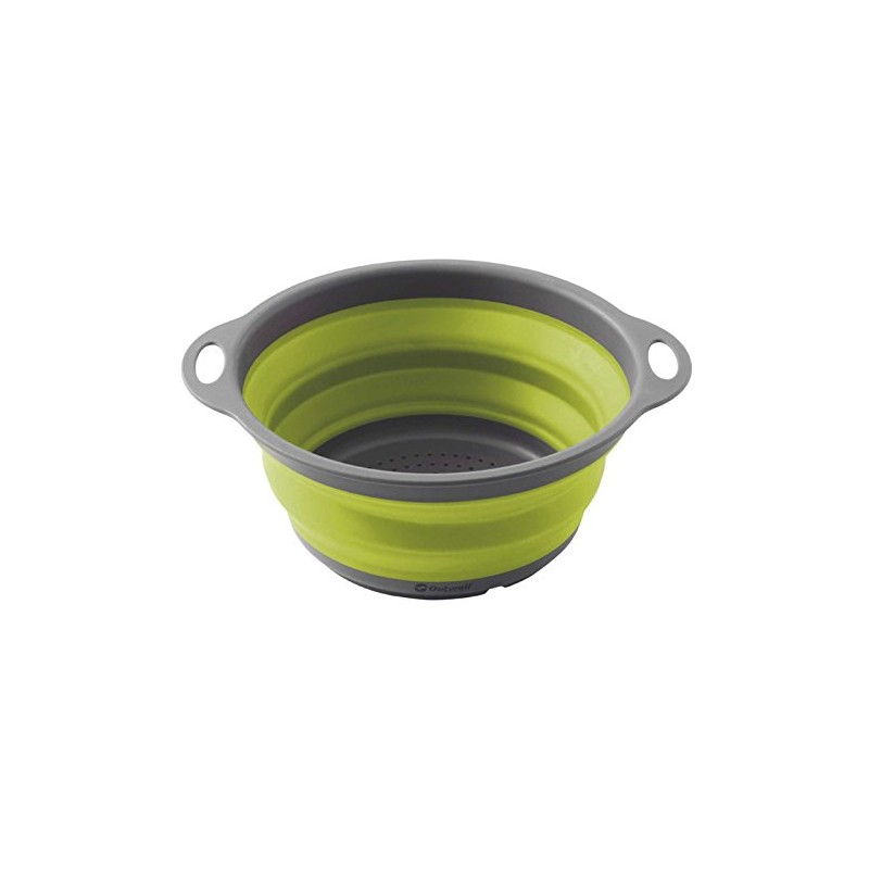 Outwell Collaps Colander - Ideal for Camping, Caravans & Motorhomes