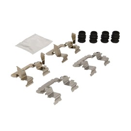 TRW pfk713 Brake Pad Accessory Kit